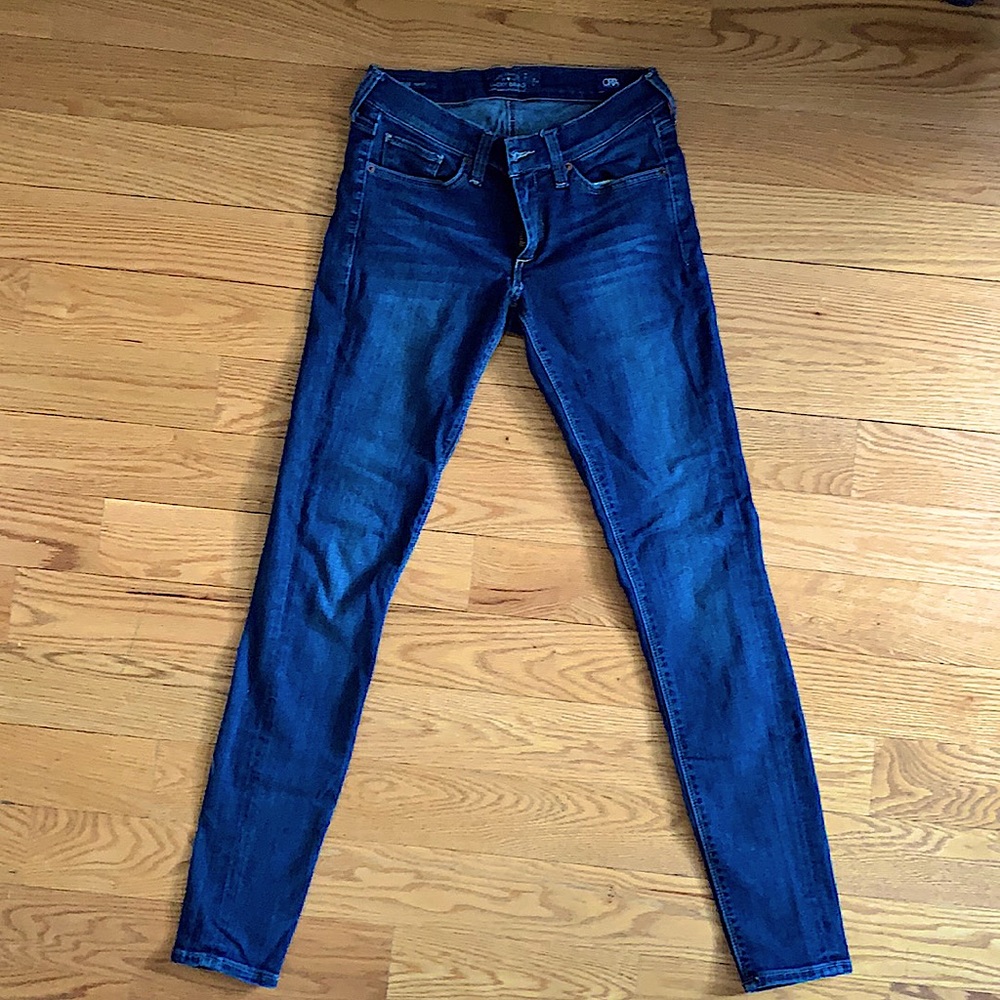 Lucky Brand Charlie Skinny Women’s jeans